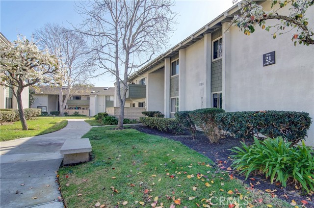Property photo of 8566 Van Ness CT