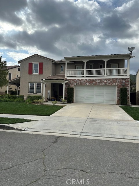 Property photo of 34440 Fawn Ridge PL