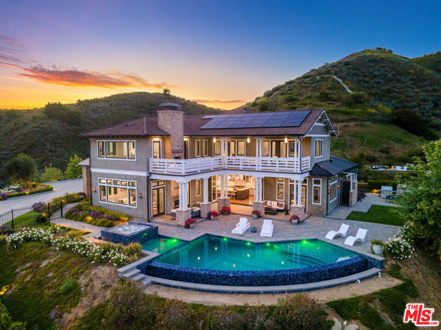 Property photo of 26767 Mulholland HY