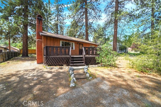 Property photo of 951 Snowbird RD