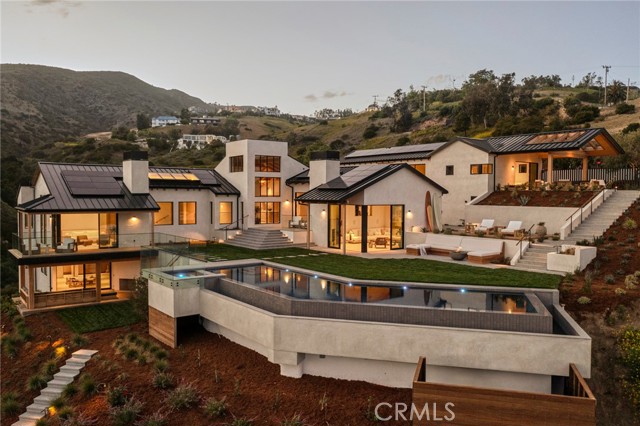 Property photo of 5941 Trancas Canyon RD