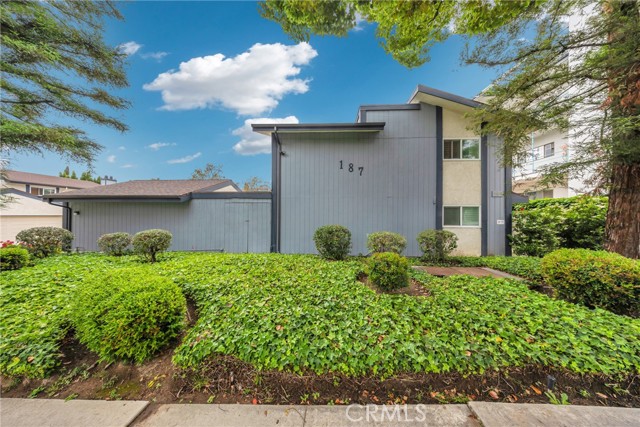 Property photo of 187 S Catalina AV