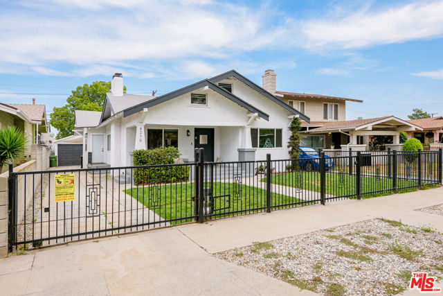 Property photo of 4279 S Harvard BL
