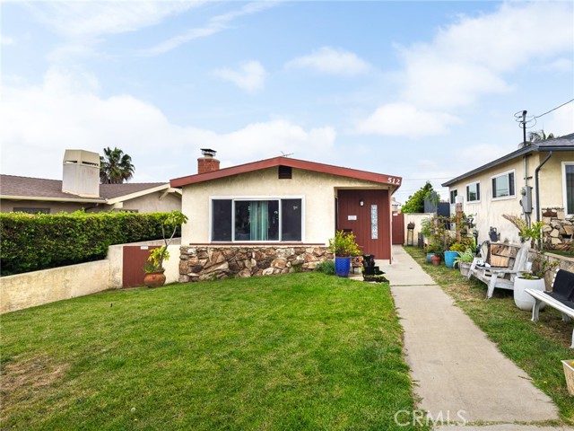 Property photo of 512 Lomita ST