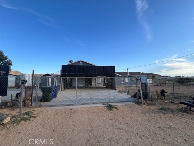 Property photo of 24675 Via Vista RD
