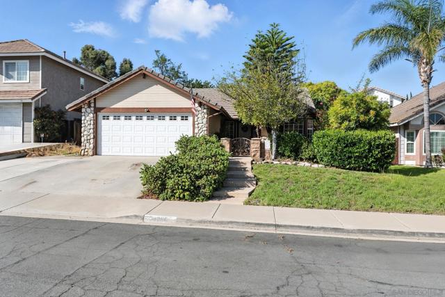 Property photo of 23886 Red Clover Cir