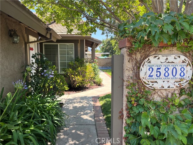 Property photo of 25808 El Gato PL