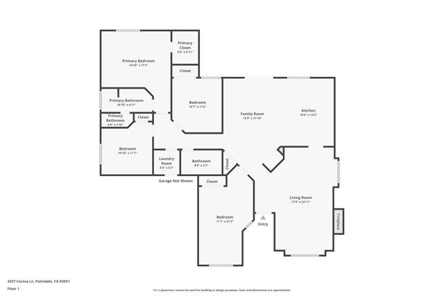 Photo of 4327 Cocina Ln