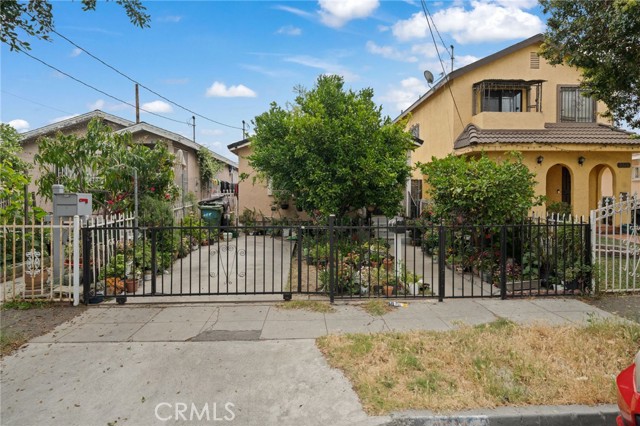 Property photo of 9514 Juniper ST