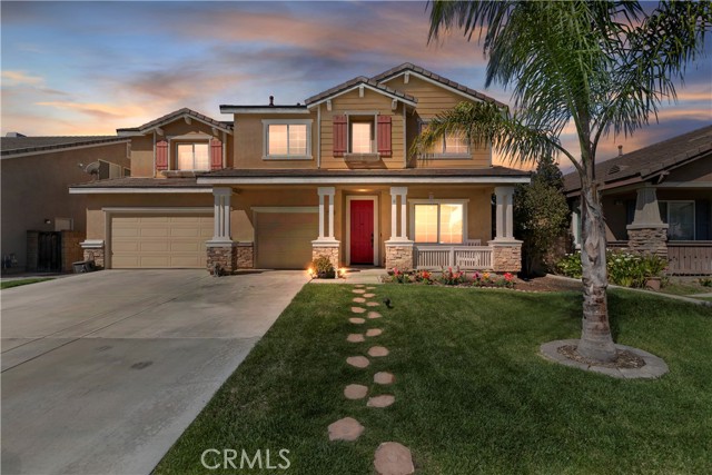 Property photo of 37071 Tree Ridge DR