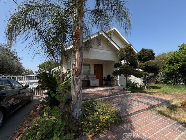 Property photo of 334 W Artesia ST