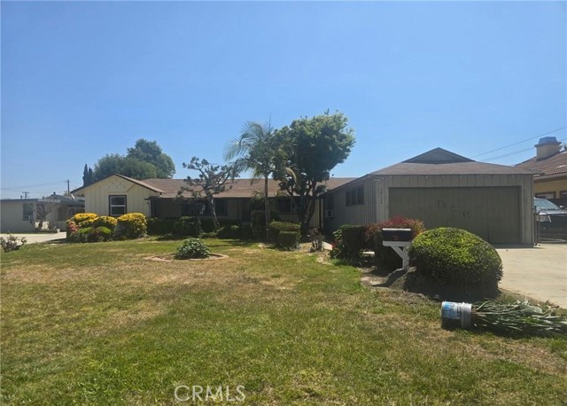 Property photo of 16232 California AV