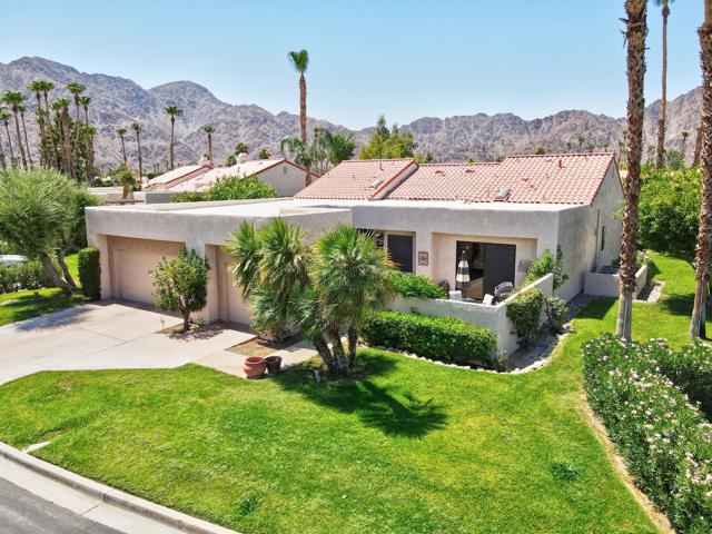Property photo of 78160 Calle Norte