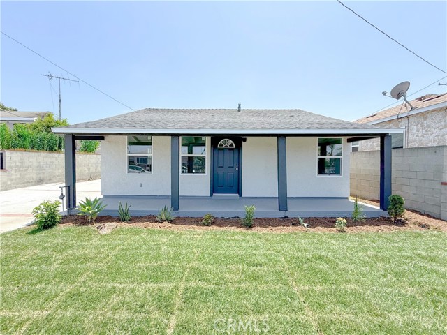 Property photo of 842 W Palmer ST
