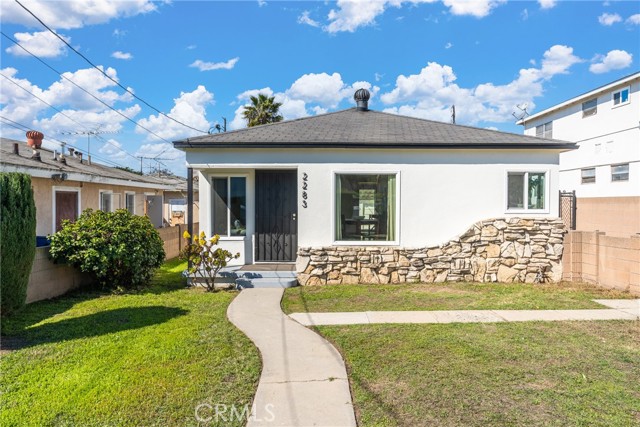 Photo of 2283 Gaviota Av