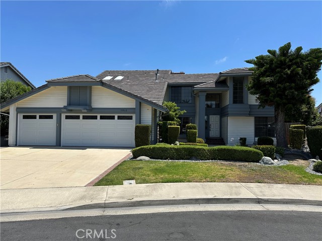 Property photo of 18868 Mount Morgan CR