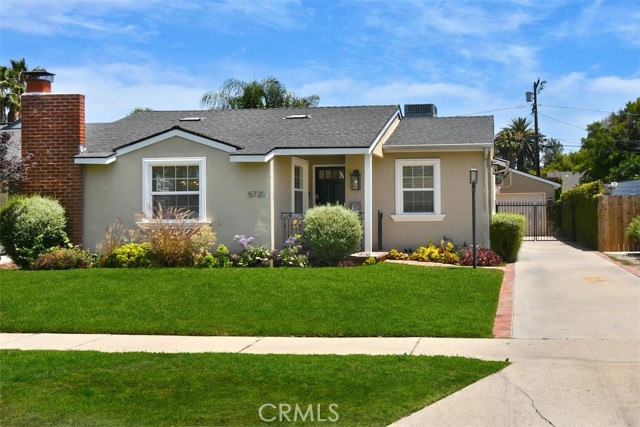 Property photo of 5720 Norwich Ave. AV