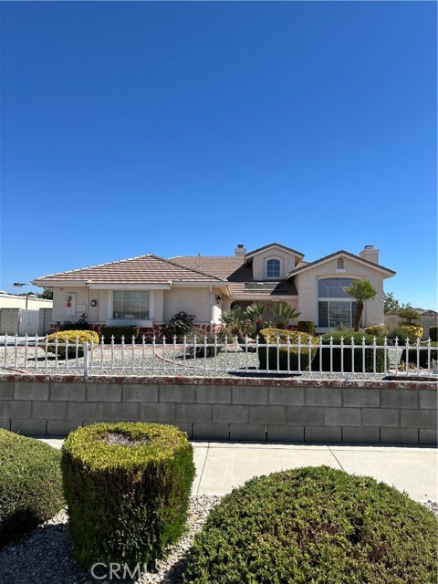 Property photo of 20361 Pahute RD