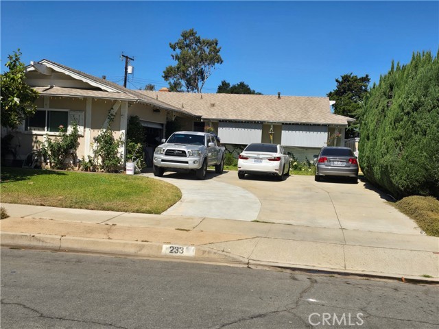 Property photo of 233 N Westridge AV