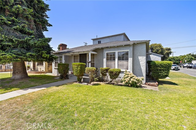 Property photo of 301 S Harris AV