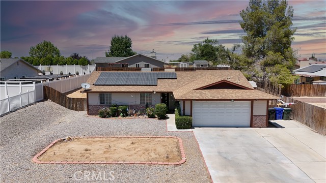 Property photo of 16850 Hidden Creek DR