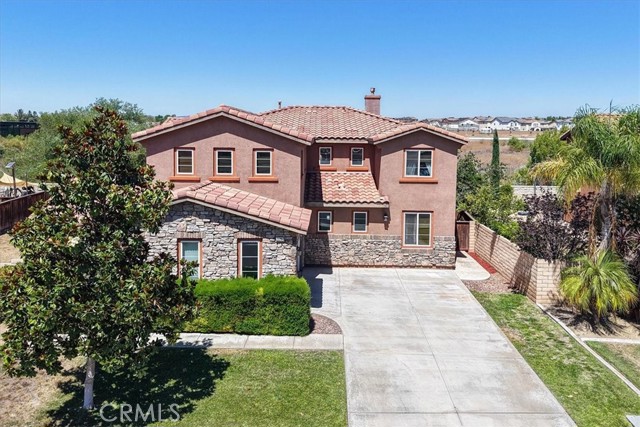 Property photo of 35267 Via Santa Catalina
