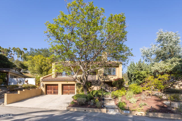 Property photo of 1961 El Arbolita DR