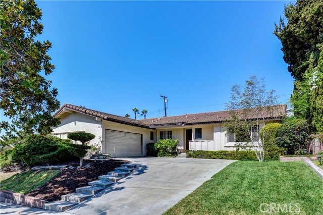 Property photo of 1421 Sierra Vista DR