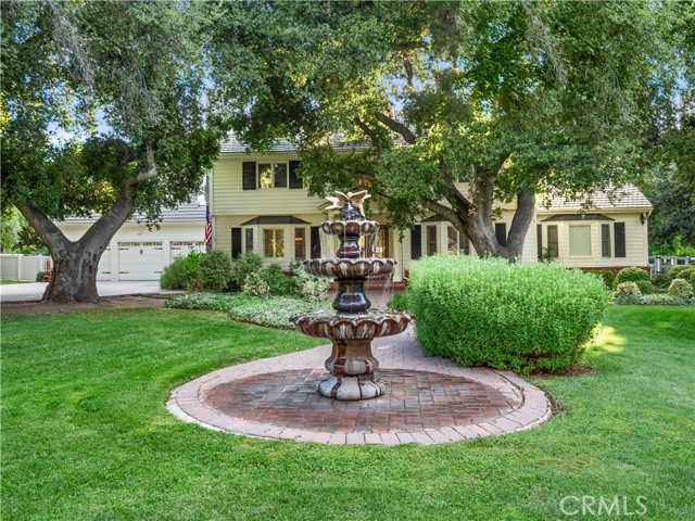 Property photo of 26675 Macmillan Ranch RD