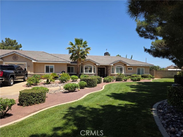 Property photo of 42036 Desert Sage Ave
