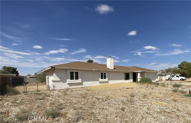 Property photo of 22764 Powhatan RD