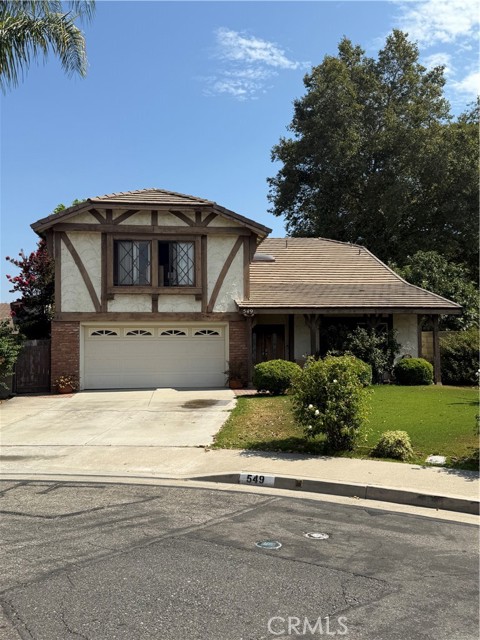 Photo of 549 Fordham Dr