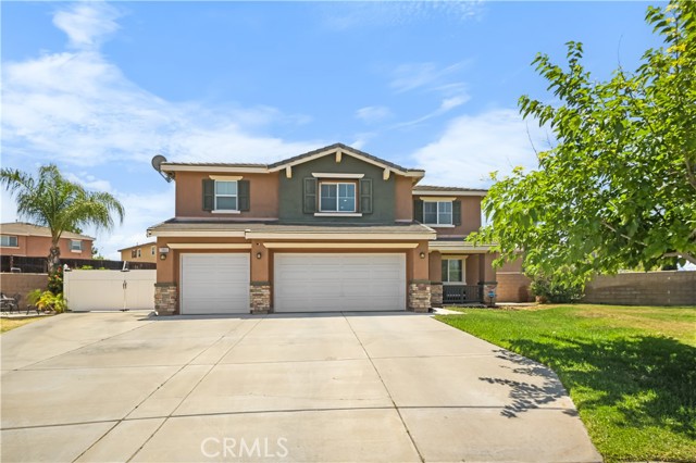 Property photo of 19883 San Juan Capistrano CT