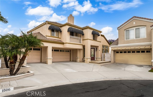 Photo of 1506 Bergman Ct