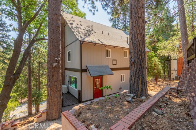 Property photo of 260 S Fairway DR