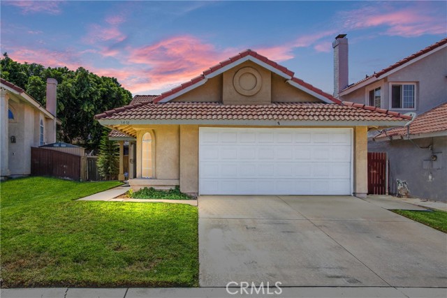 Property photo of 3478 November DR
