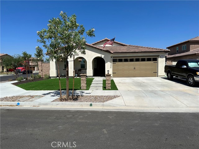 Property photo of 1342 W Athem PL