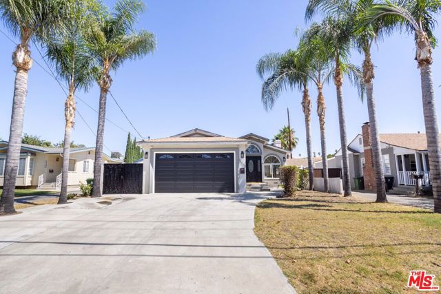 Property photo of 15065 Vose ST