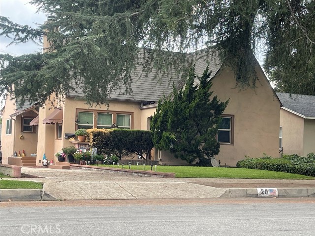 Property photo of 20 E Floral