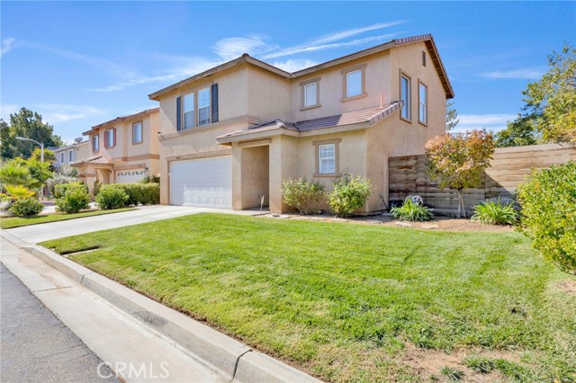 Property photo of 40427 Vereda DR