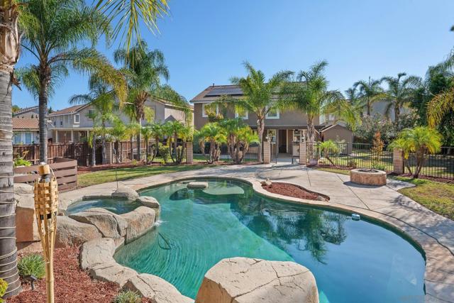 Property photo of 23600 Desert Oak Ln