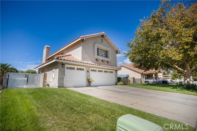 Property photo of 44273 Palo Verde