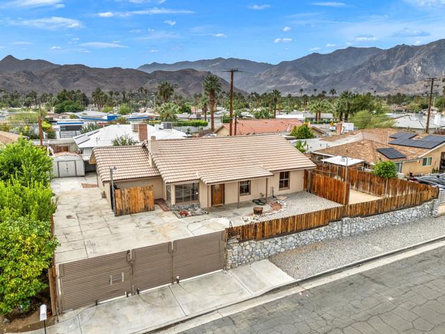 Property photo of 3933 E Calle San Antonio
