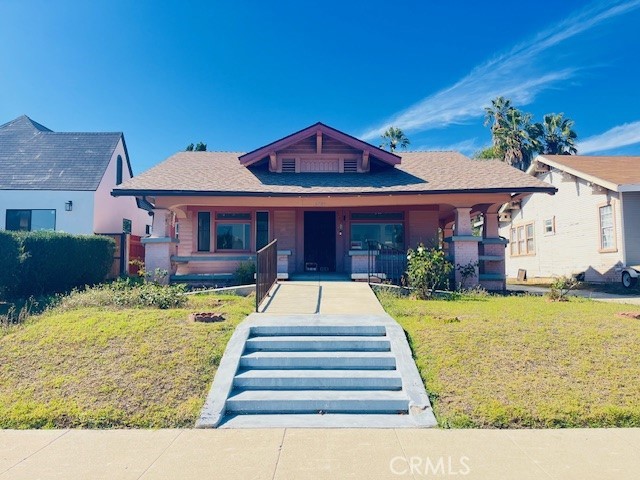 Property photo of 5445 S Victoria