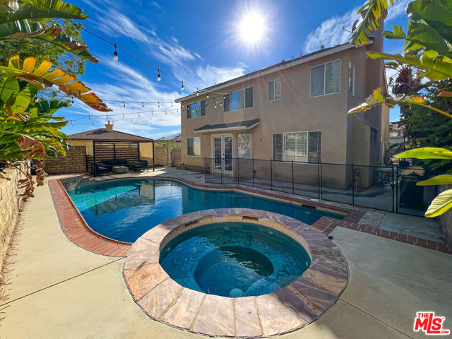 Property photo of 30514 Sorrento PL