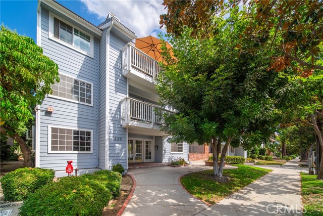 Property photo of 230 S Madison Ave