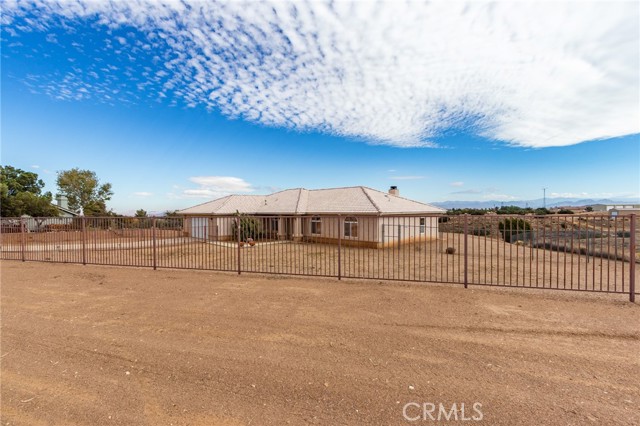 Property photo of 8605 Cantel CT