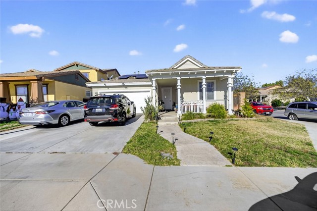 Property photo of 3968 Coral Haven CT