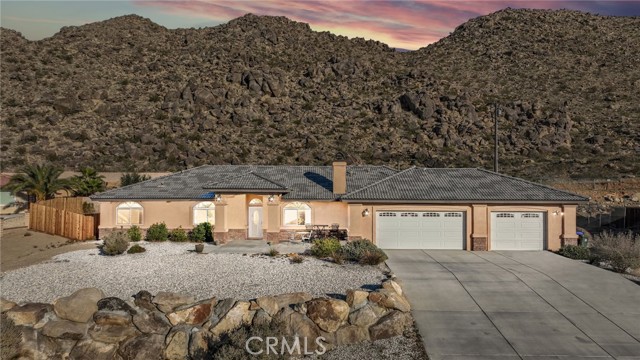 Property photo of 15831 Rimrock RD