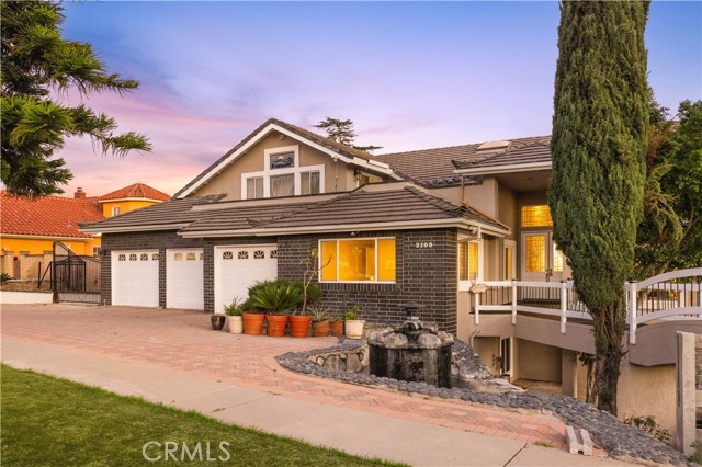 Property photo of 2109 Scenic Ridge Dr